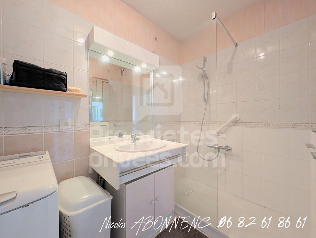 VIF Appartement Vif 2 pièce(s) 49 m2 8