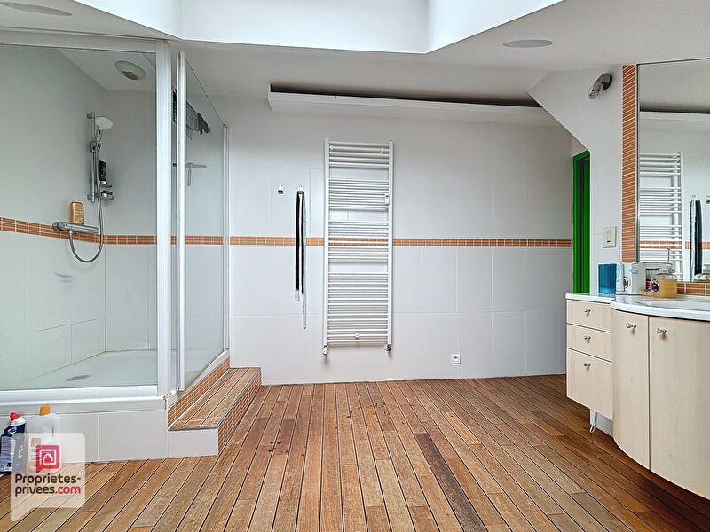 SAINT-NICOLAS-DE-PORT Appartement Saint Nicolas De Port 4 pièce(s) 160 m2 6