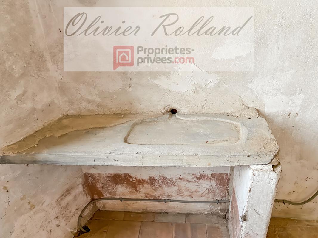 AUBIGNE-SUR-LAYON 49540 -  Aubigné sur Layon - Maison à rénover de 104 m² sur 500 m² de terrain avec dépendances 6