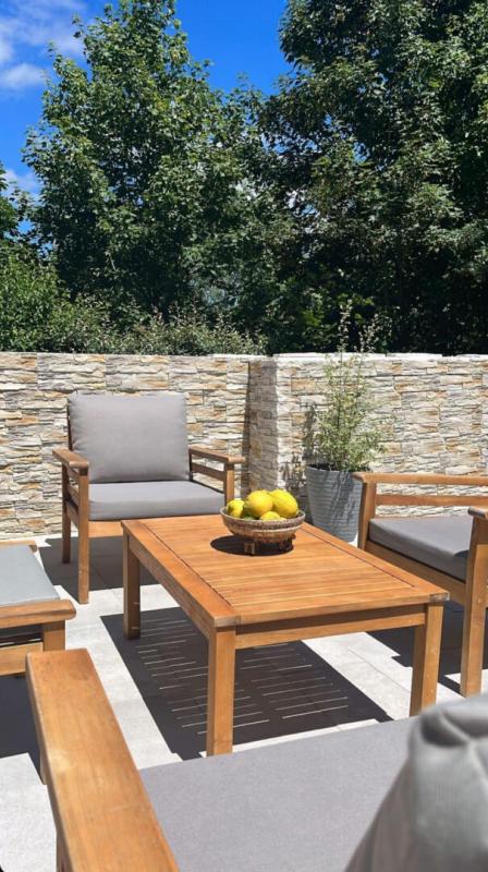 LE MANS Maison Le Mans  RIBAY UNIVERSITE HOPITAL 8 pièce(s) 210 m2 2