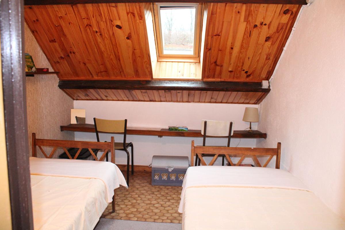 MONT LOZèRE ET GOULET Maison sur une parcelle de 621 m² 13