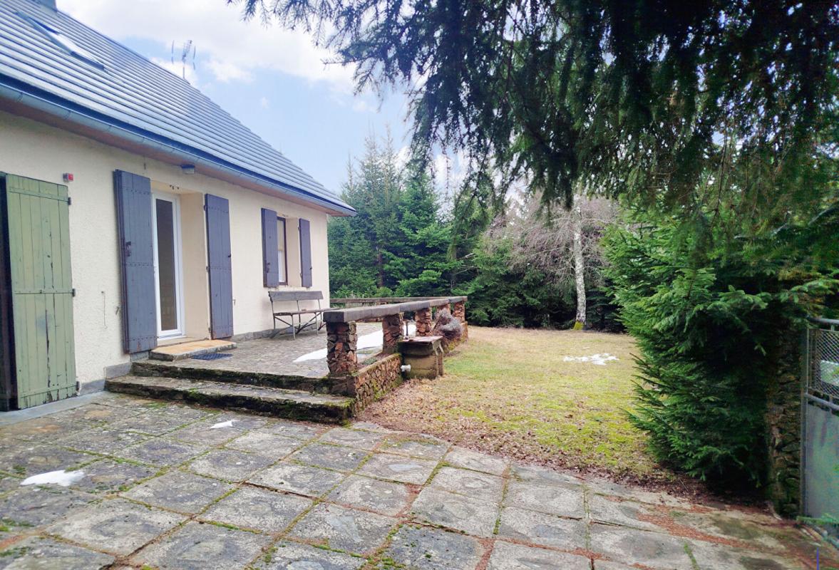 MONT LOZèRE ET GOULET Maison sur une parcelle de 621 m² 2