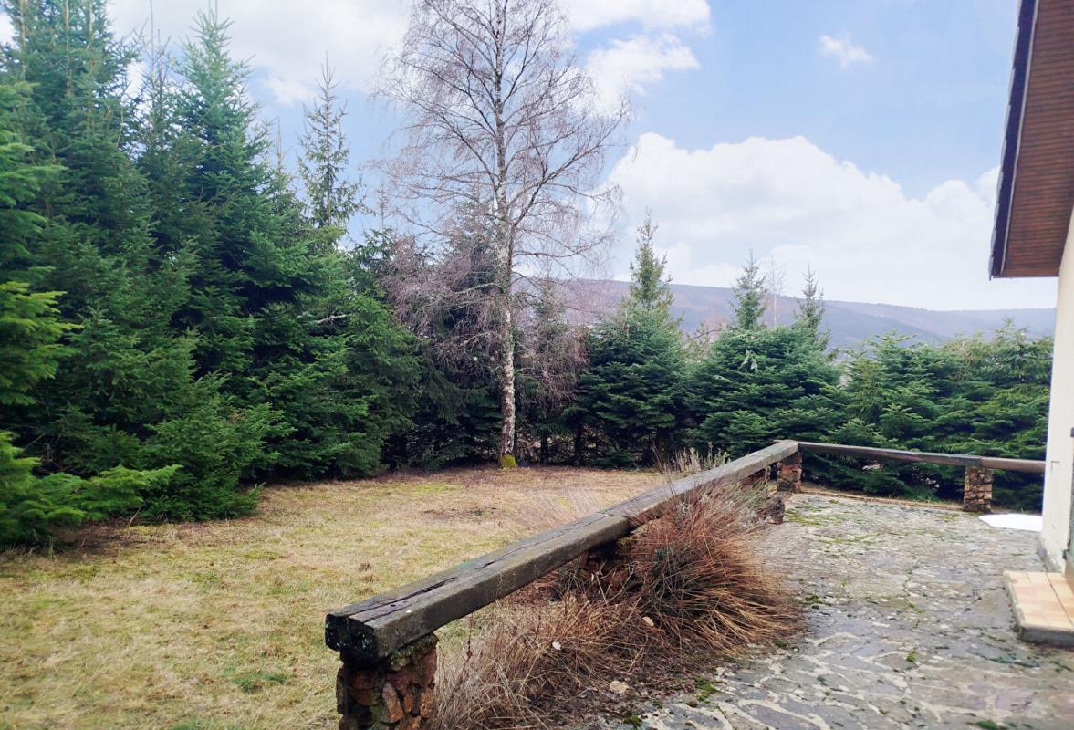 MONT LOZèRE ET GOULET Maison sur une parcelle de 621 m² 3