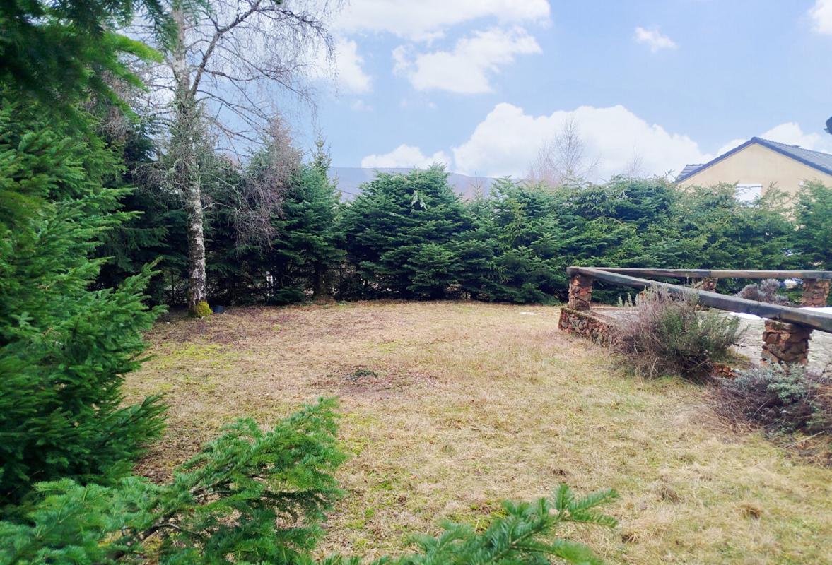 MONT LOZèRE ET GOULET Maison sur une parcelle de 621 m² 4