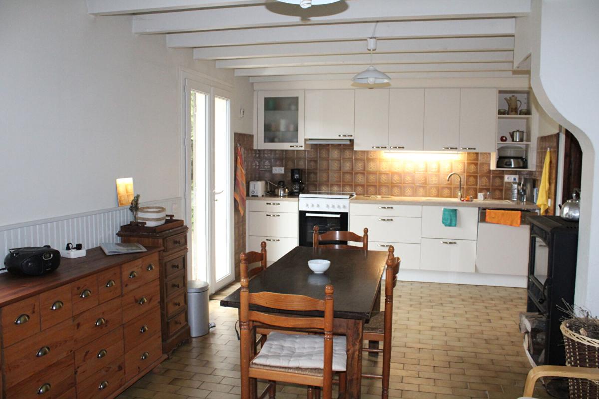 MONT LOZèRE ET GOULET Maison sur une parcelle de 621 m² 5