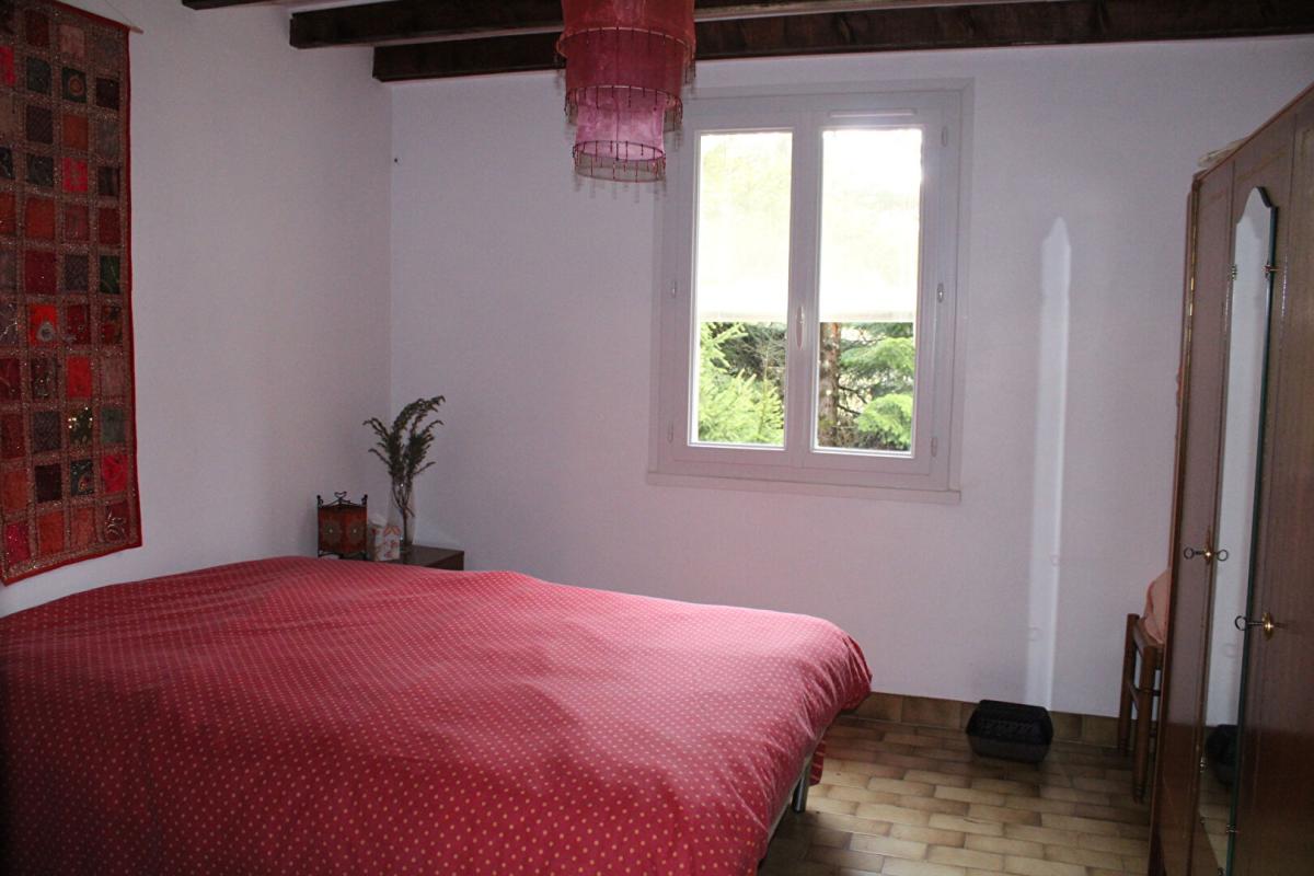 MONT LOZèRE ET GOULET Maison sur une parcelle de 621 m² 7