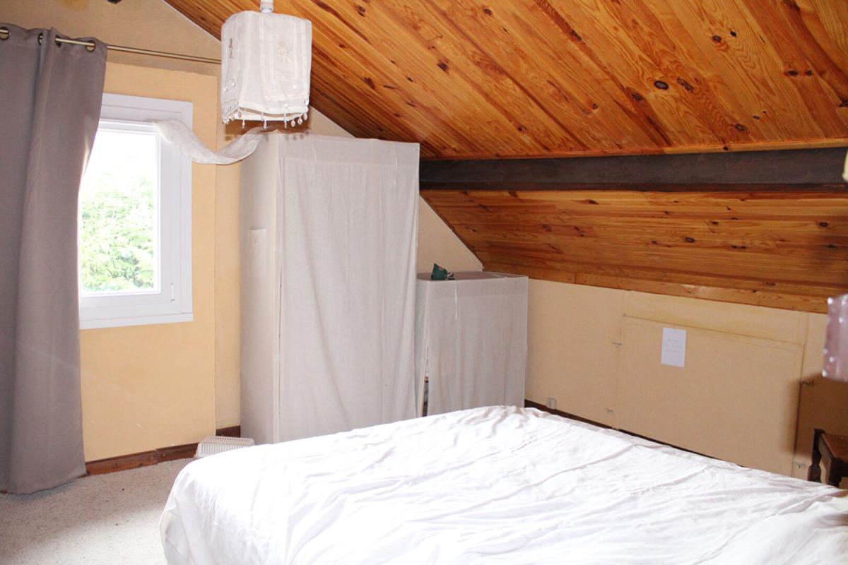 MONT LOZèRE ET GOULET Maison sur une parcelle de 621 m² 9