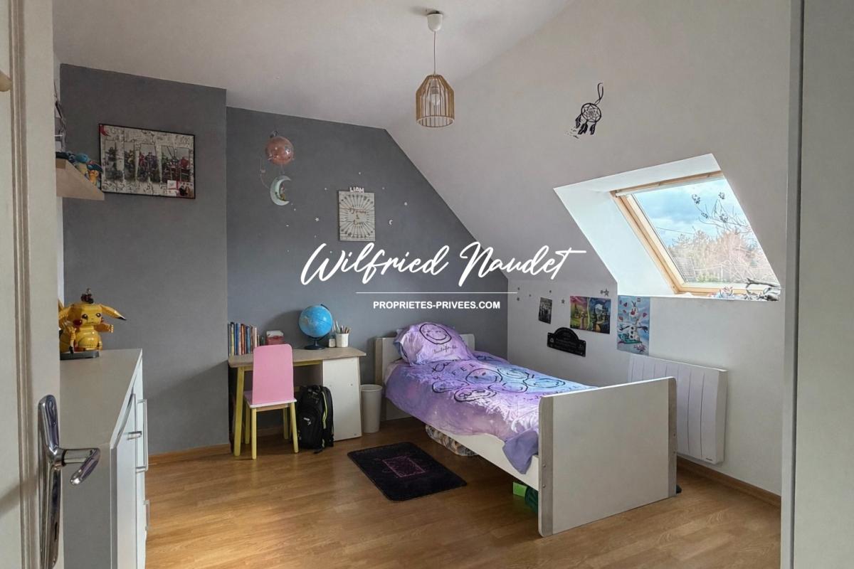 PARIGNE-L'EVEQUE Maison Parigne L Eveque EXCLUSIVITE 10