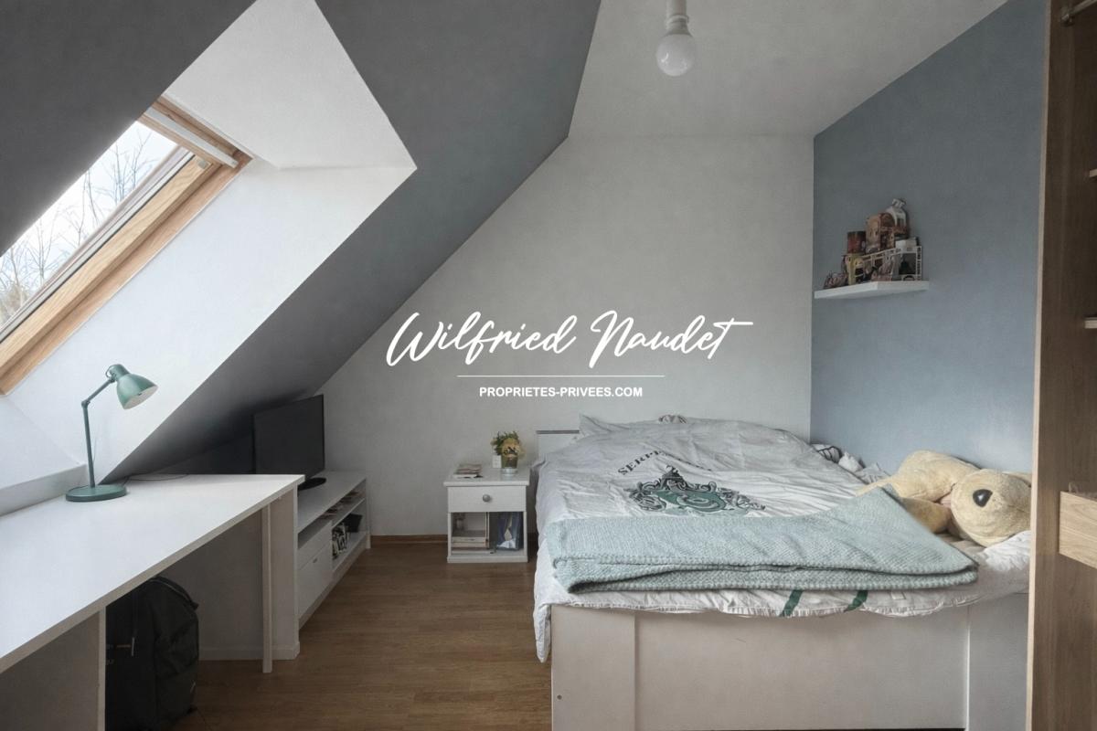 PARIGNE-L'EVEQUE Maison Parigne L Eveque EXCLUSIVITE 11