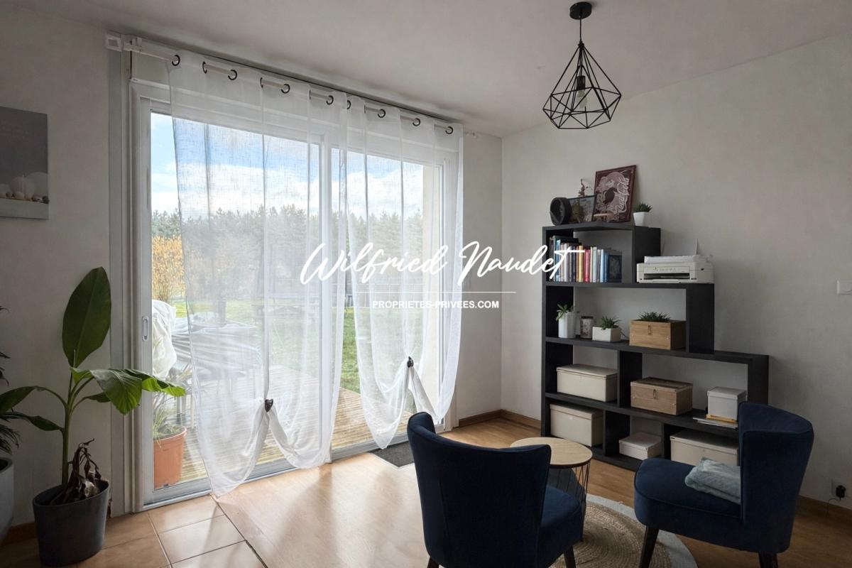 PARIGNE-L'EVEQUE Maison Parigne L Eveque EXCLUSIVITE 12