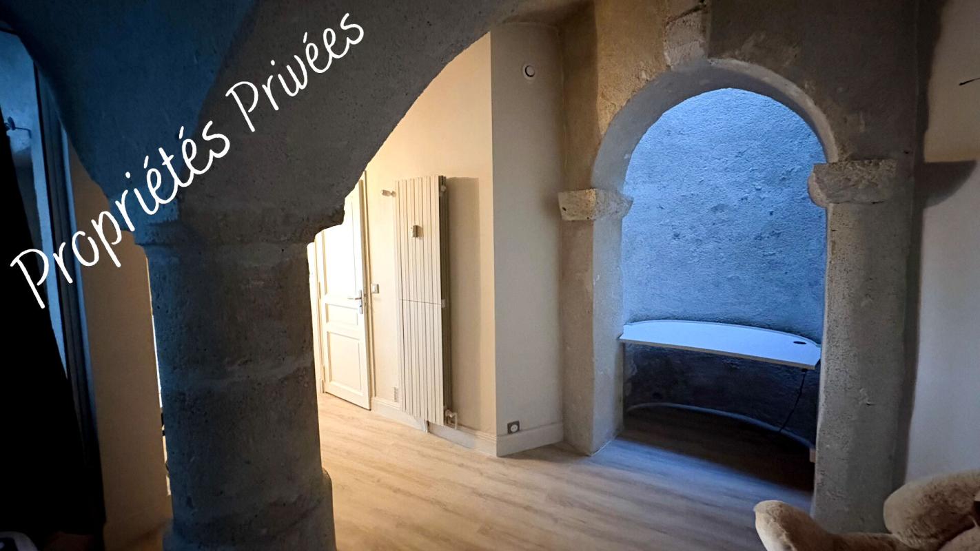 BLOIS Appartement au caractère exceptionnel de 172 m2 14