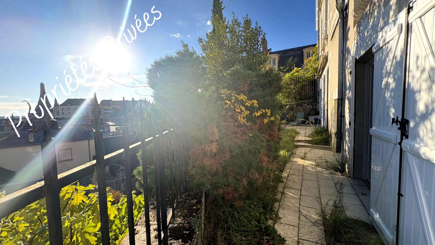 BLOIS Appartement au caractère exceptionnel de 172 m2 18