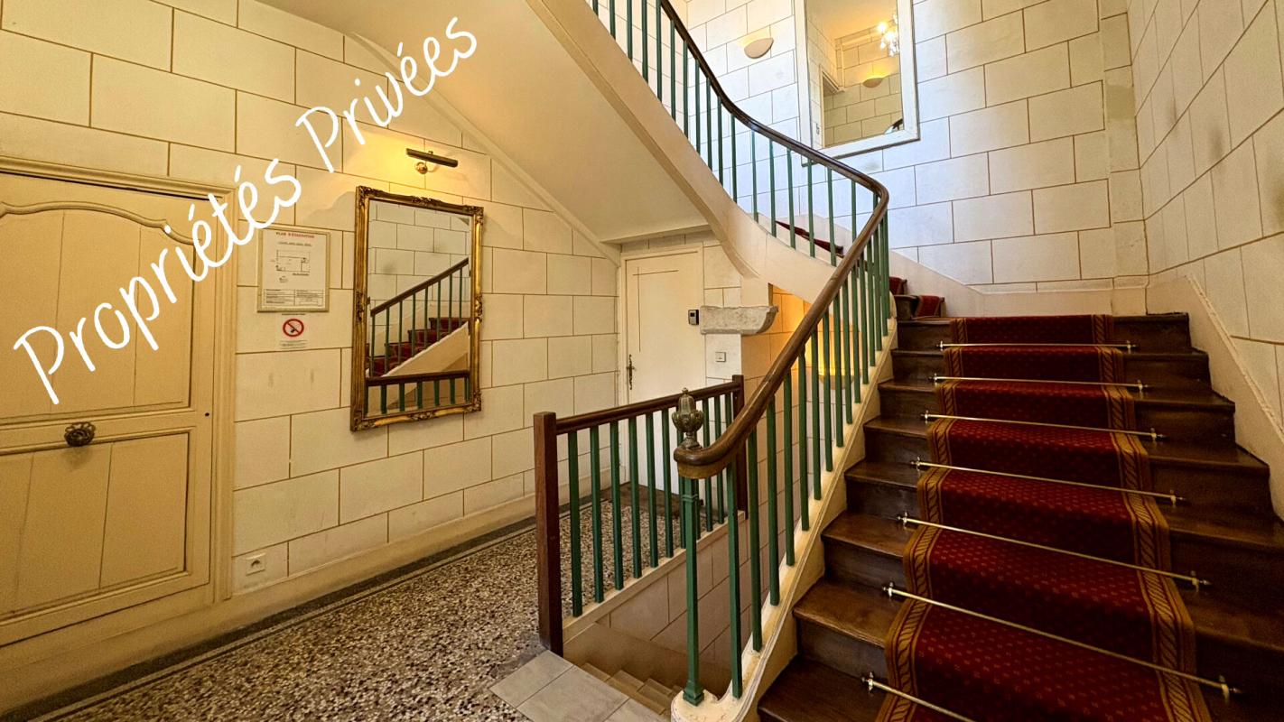 BLOIS Appartement au caractère exceptionnel de 172 m2 6
