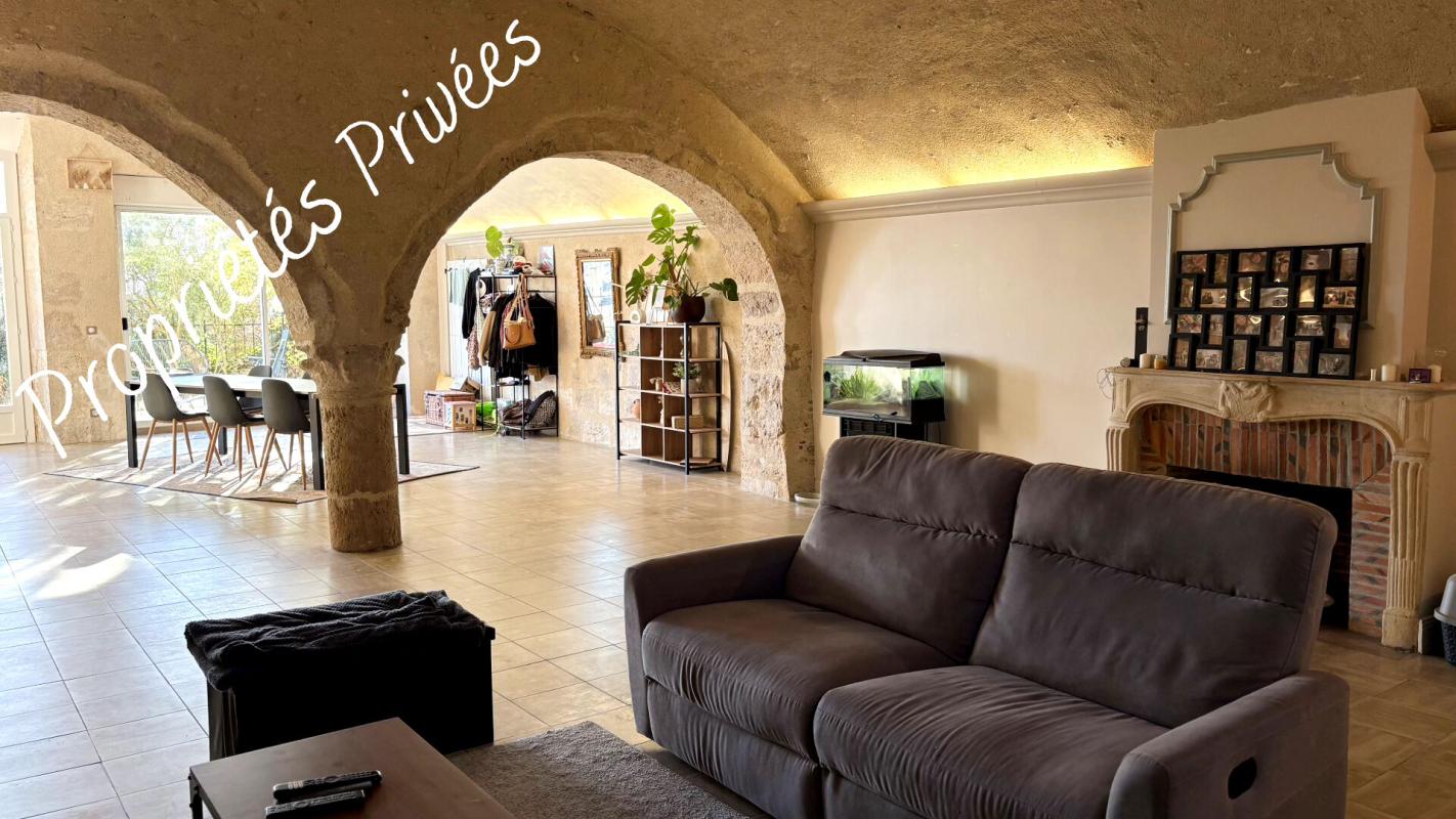 BLOIS Appartement au caractère exceptionnel de 172 m2 9