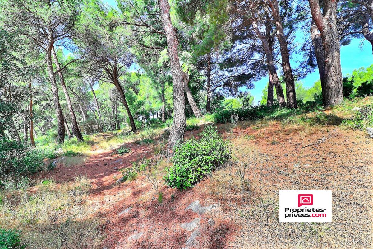 LA CADIERE-D'AZUR Maison La Cadiere D Azur 5 pièce(s) 125 m2 - Garage et Dépendance 6