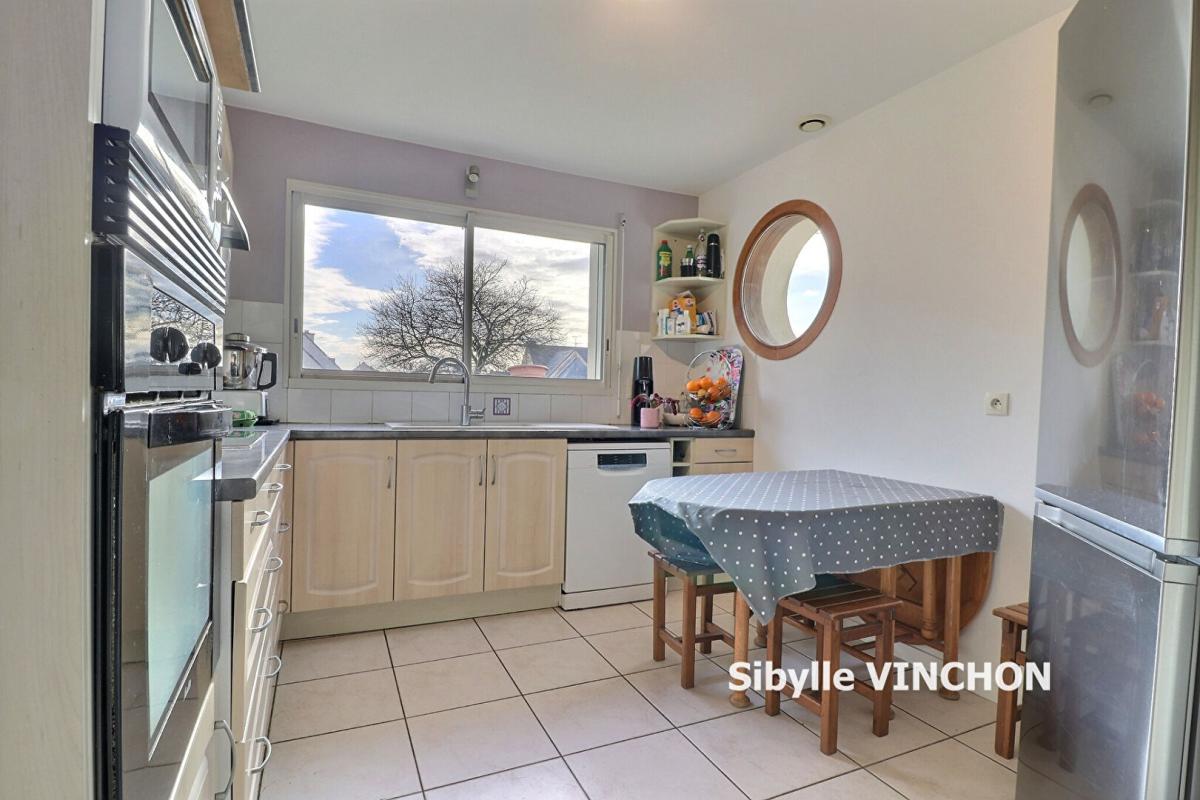 BADEN Maison Familiale centre bourg de Baden 10