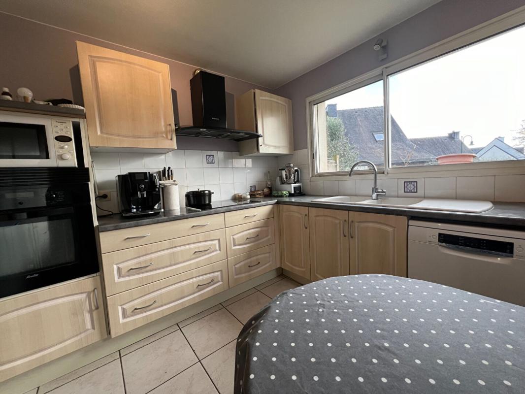 BADEN Maison Familiale centre bourg de Baden 12