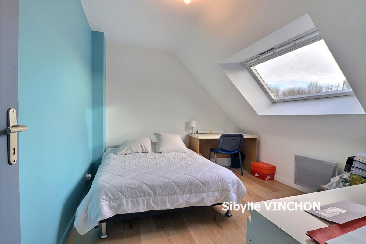 BADEN Maison Familiale centre bourg de Baden 14