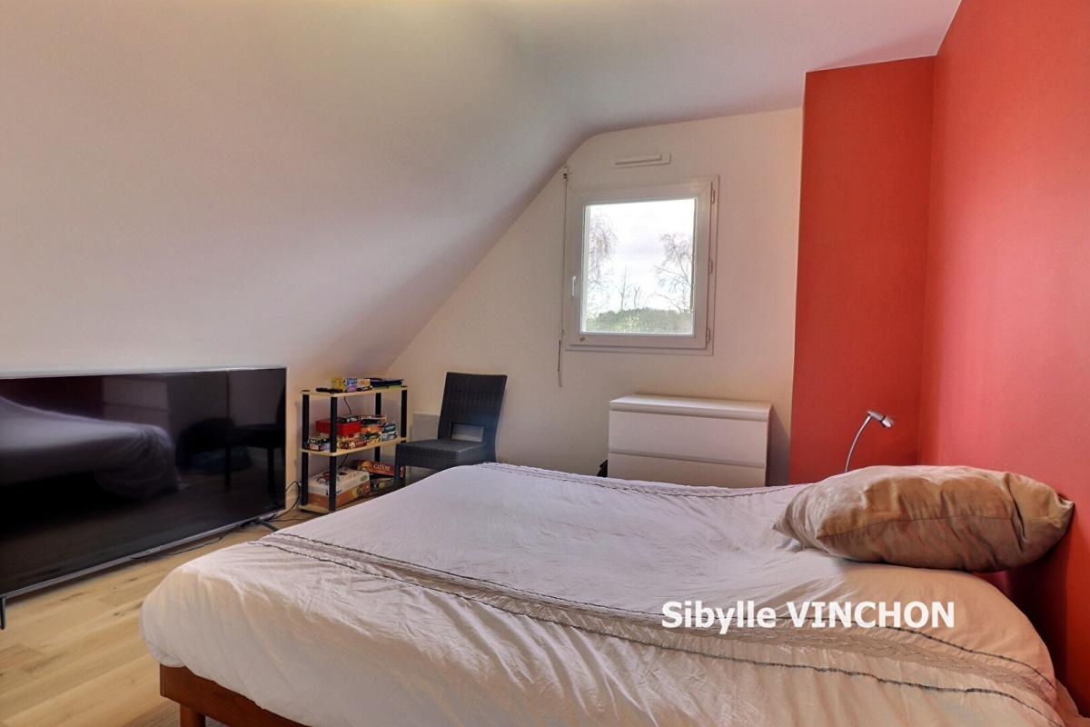 BADEN Maison Familiale centre bourg de Baden 15