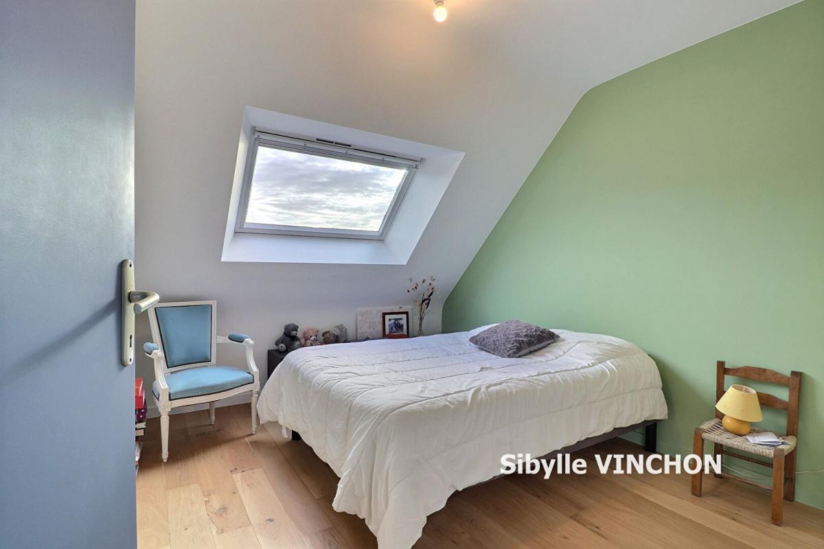 BADEN Maison Familiale centre bourg de Baden 16