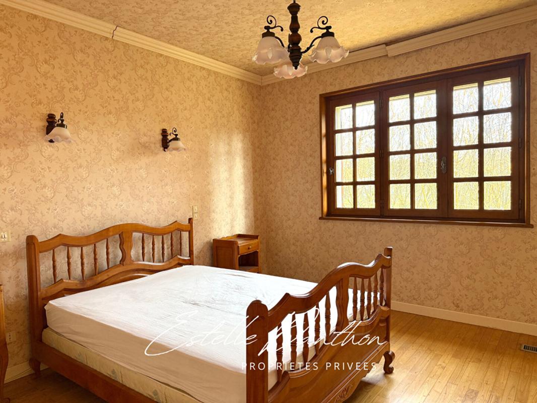 EYDOCHE Maison Eydoche 193 m2 avec terrain constructible de 5000 m2 10