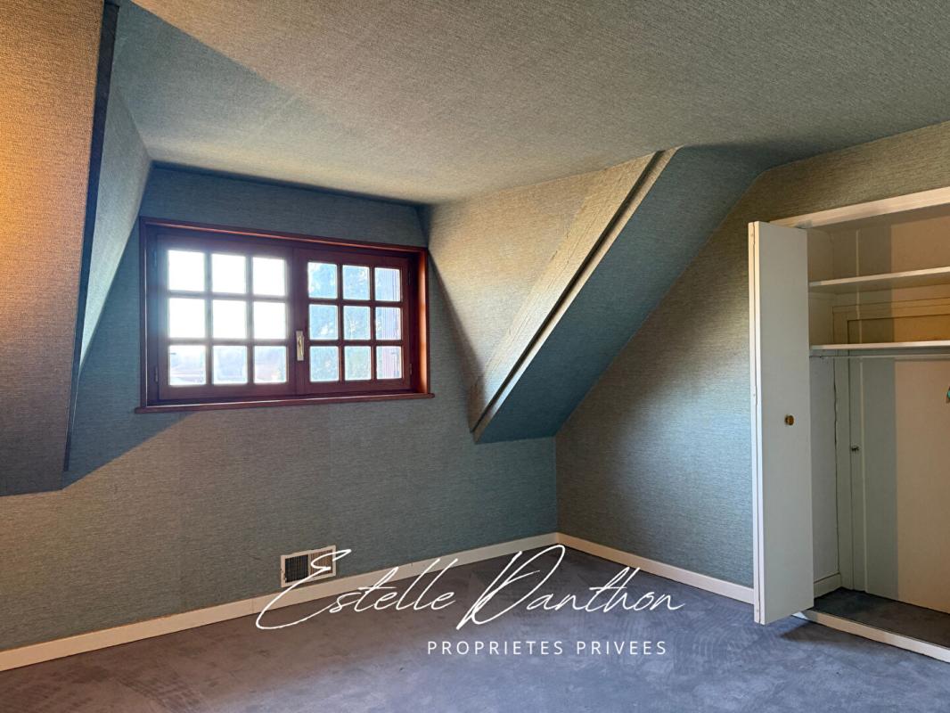 EYDOCHE Maison Eydoche 193 m2 avec terrain constructible de 5000 m2 12