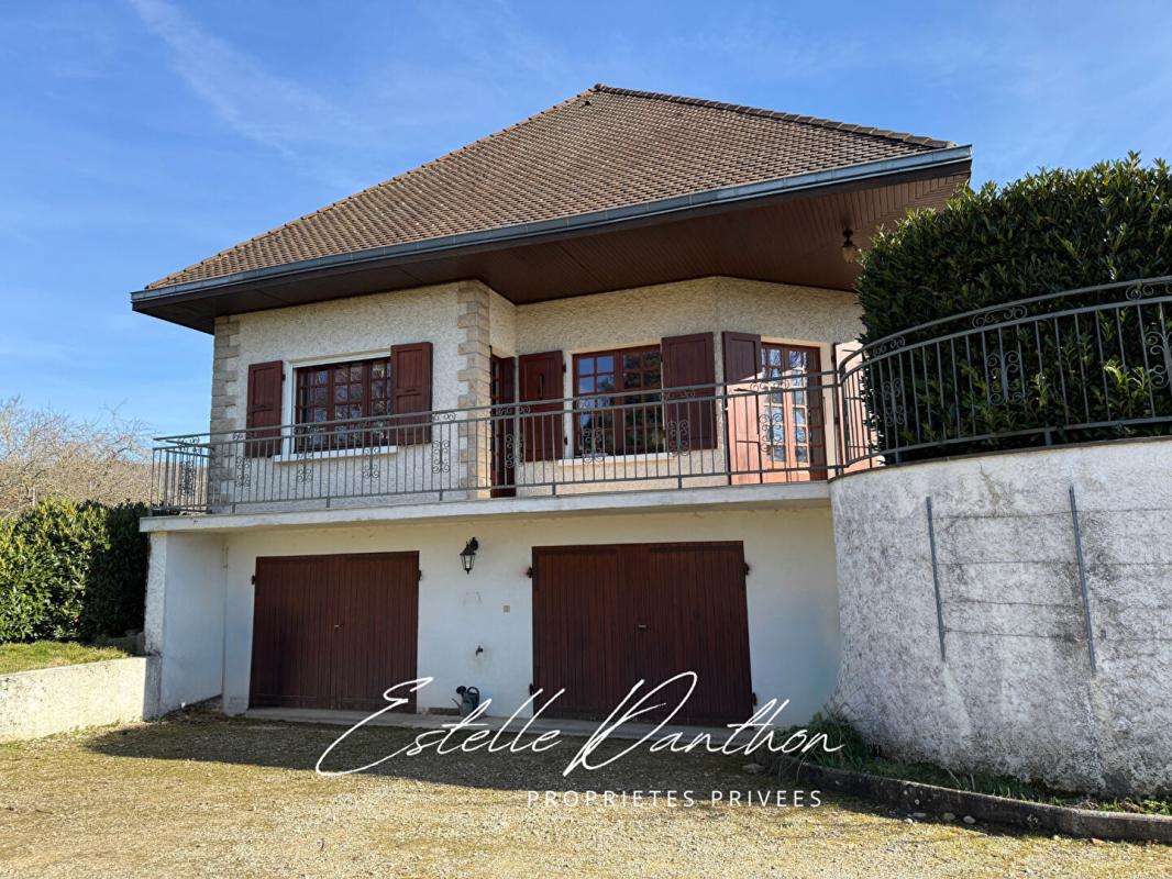 EYDOCHE Maison Eydoche 193 m2 avec terrain constructible de 5000 m2 16