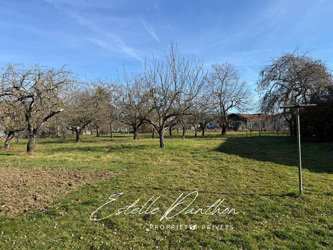 EYDOCHE Maison Eydoche 193 m2 avec terrain constructible de 5000 m2 17