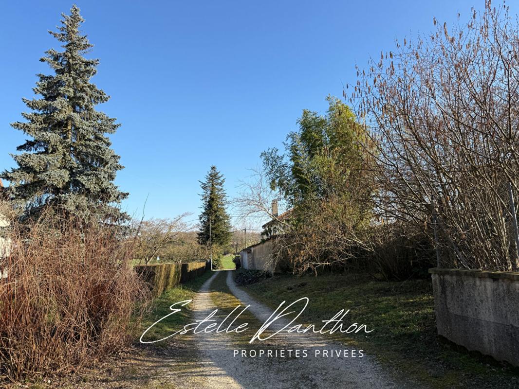 EYDOCHE Maison Eydoche 193 m2 avec terrain constructible de 5000 m2 18