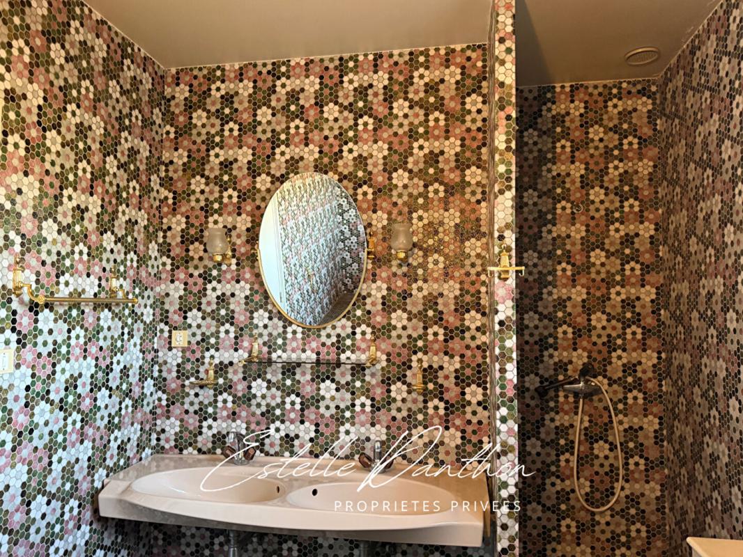 EYDOCHE Maison Eydoche 193 m2 avec terrain constructible de 5000 m2 8