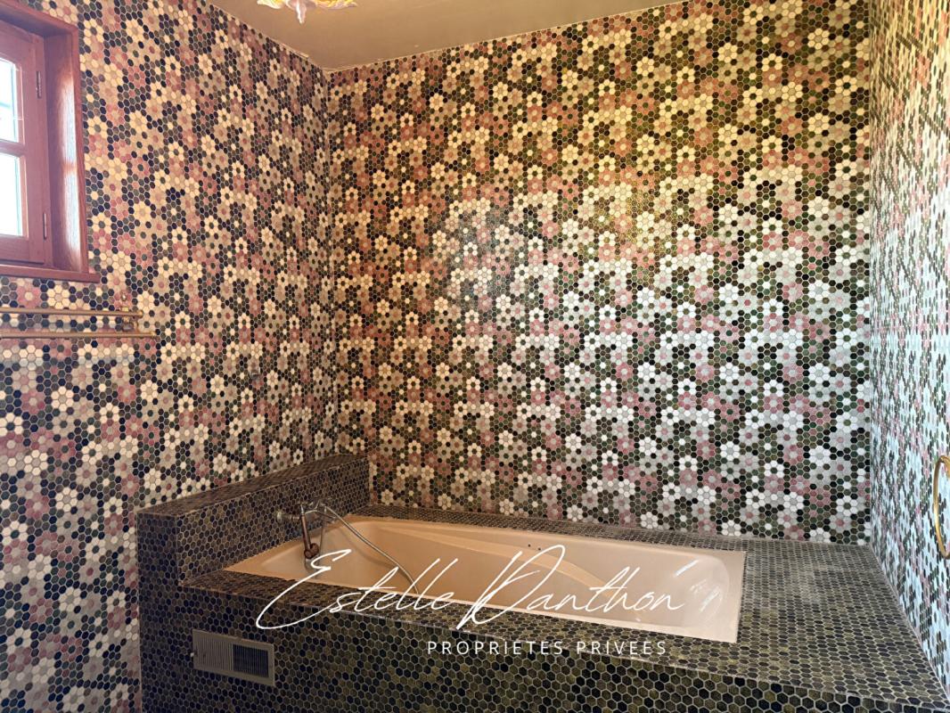 EYDOCHE Maison Eydoche 193 m2 avec terrain constructible de 5000 m2 9