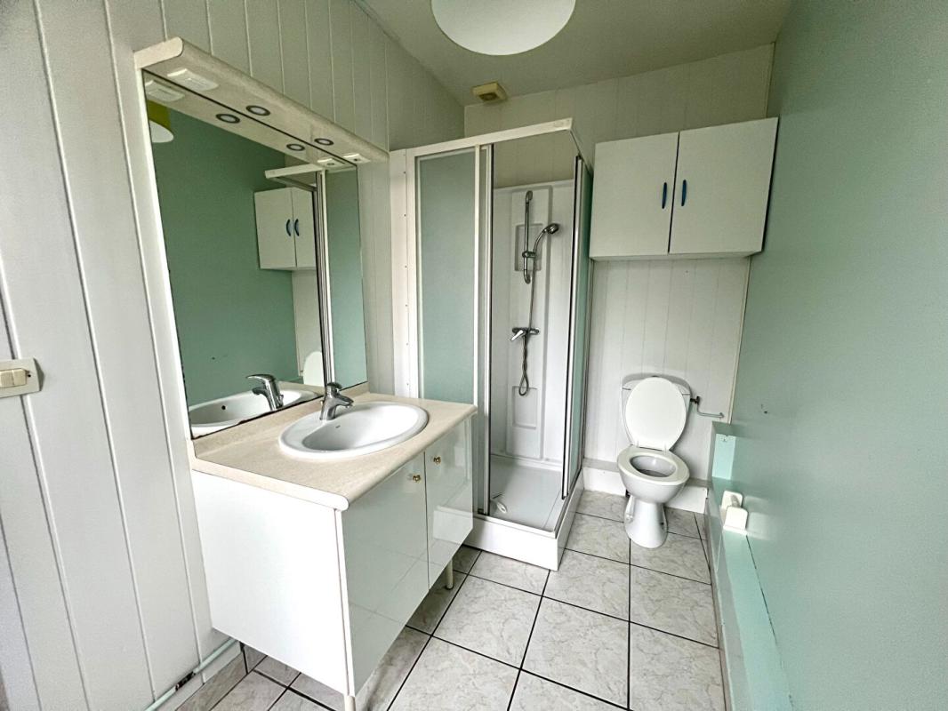 MONDOUBLEAU MAISON DE BOURG   20 MN GARE TGV VENDOME 7