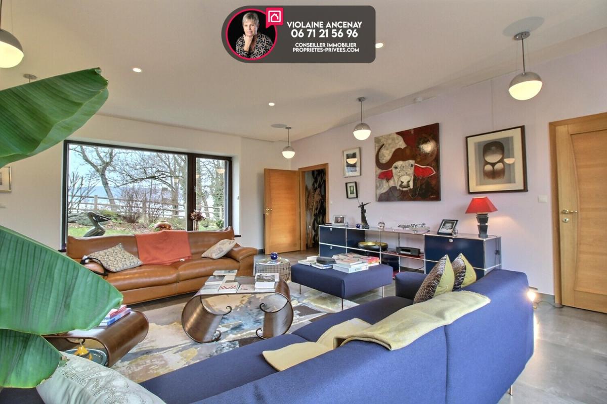 MONTAGNOLE Maison Montagnole, 320 m2 habitables 3