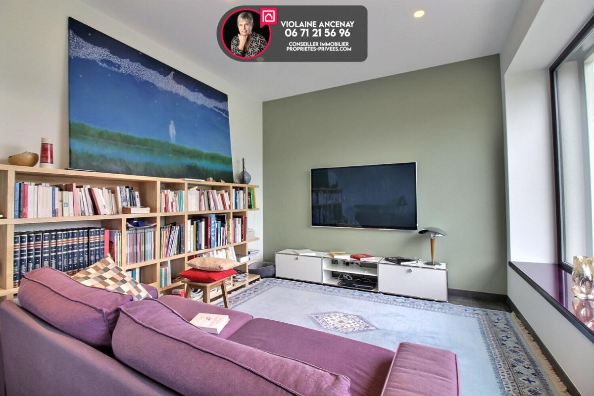 MONTAGNOLE Maison Montagnole, 320 m2 habitables 9