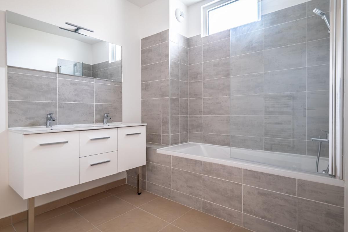 ALFORTVILLE Appartement Alfortville 4 pièces proche RER D et ligne 15 10