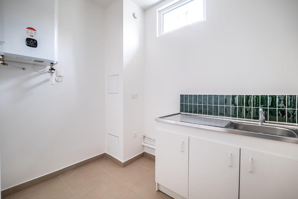 ALFORTVILLE Appartement Alfortville 4 pièces proche RER D et ligne 15 11