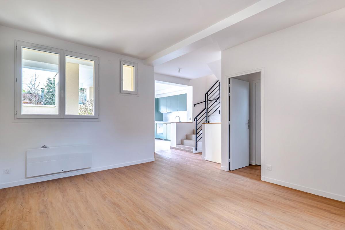 ALFORTVILLE Appartement Alfortville 4 pièces proche RER D et ligne 15 3