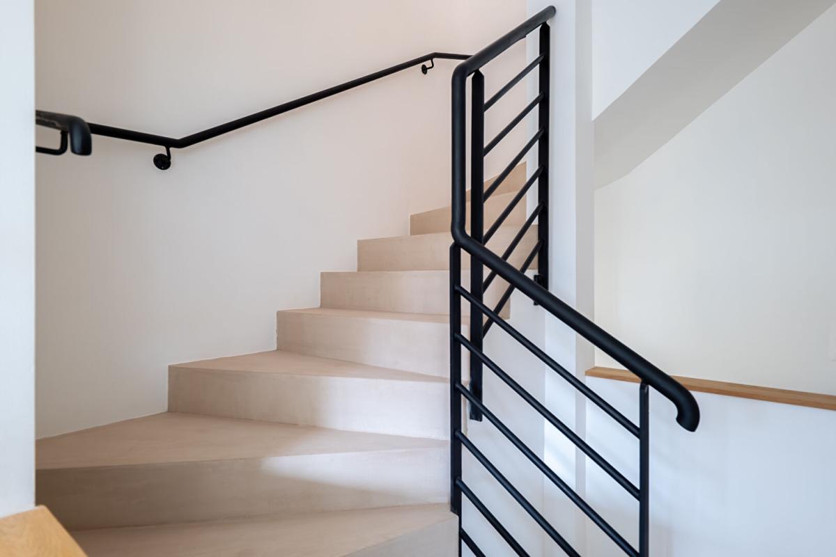 ALFORTVILLE Appartement Alfortville 4 pièces proche RER D et ligne 15 5