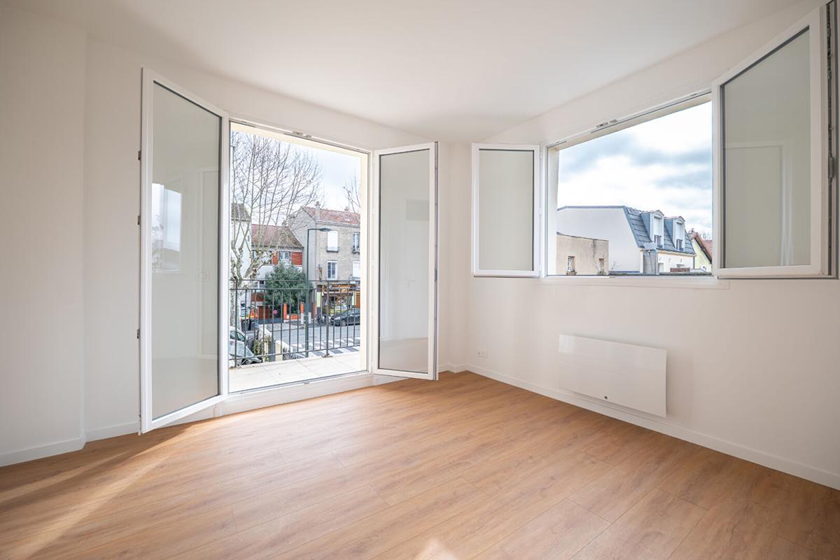 ALFORTVILLE Appartement Alfortville 4 pièces proche RER D et ligne 15 6