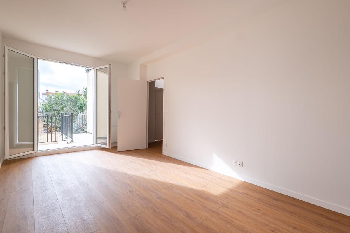 ALFORTVILLE Appartement Alfortville 4 pièces proche RER D et ligne 15 8