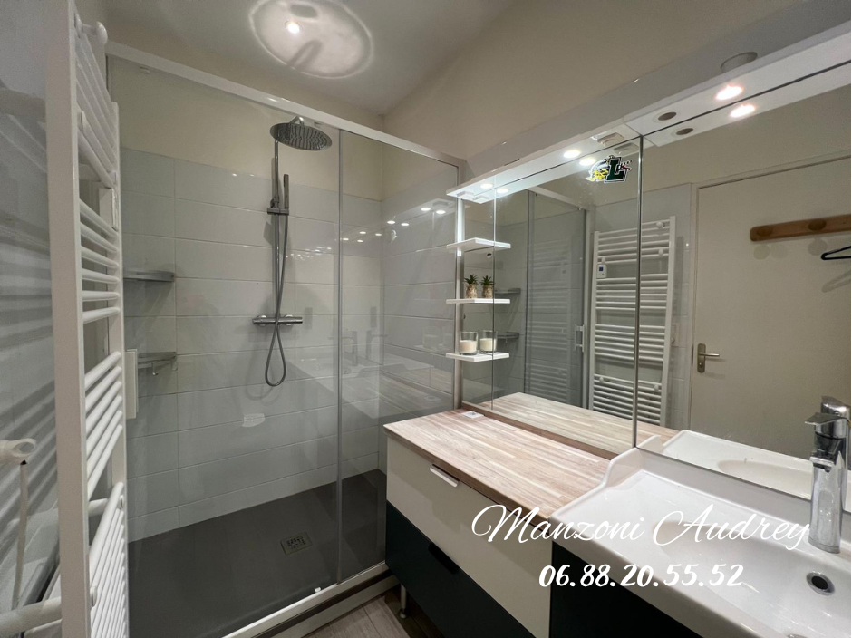 SAINTE-SAVINE Maison Sainte Savine 3 pièce(s) 5