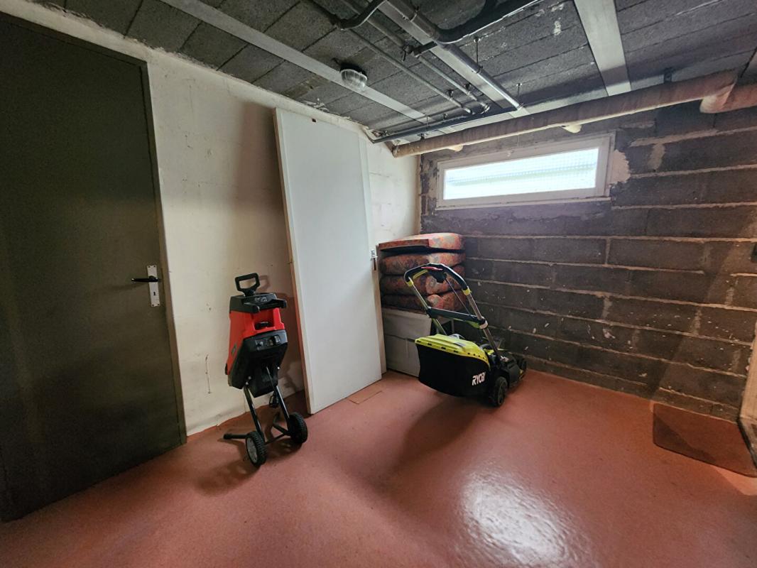 LOCHES Maison Loches 4 pièce(s) 80 m2 10