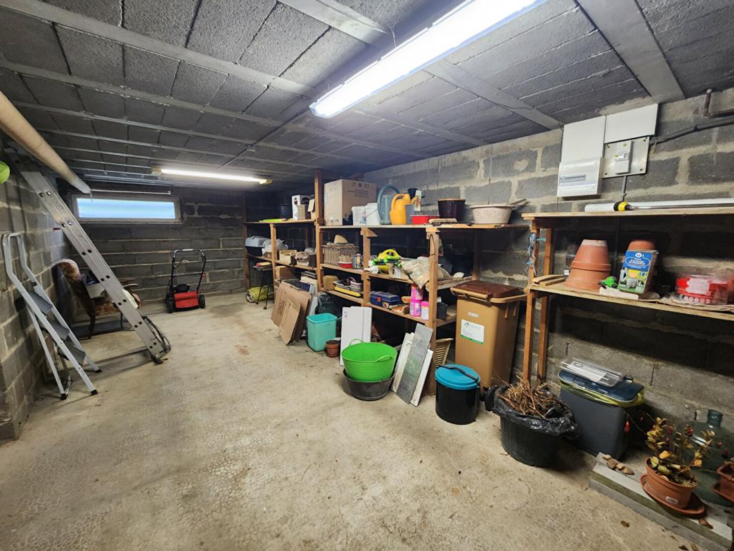 LOCHES Maison Loches 4 pièce(s) 80 m2 11