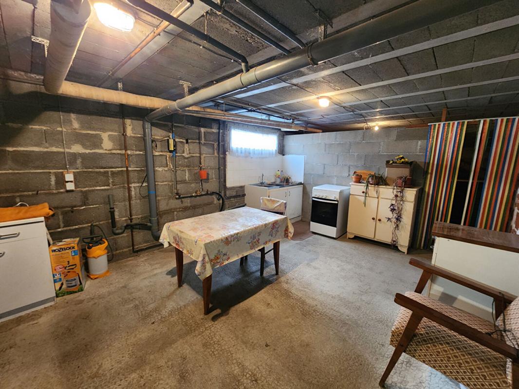 LOCHES Maison Loches 4 pièce(s) 80 m2 12