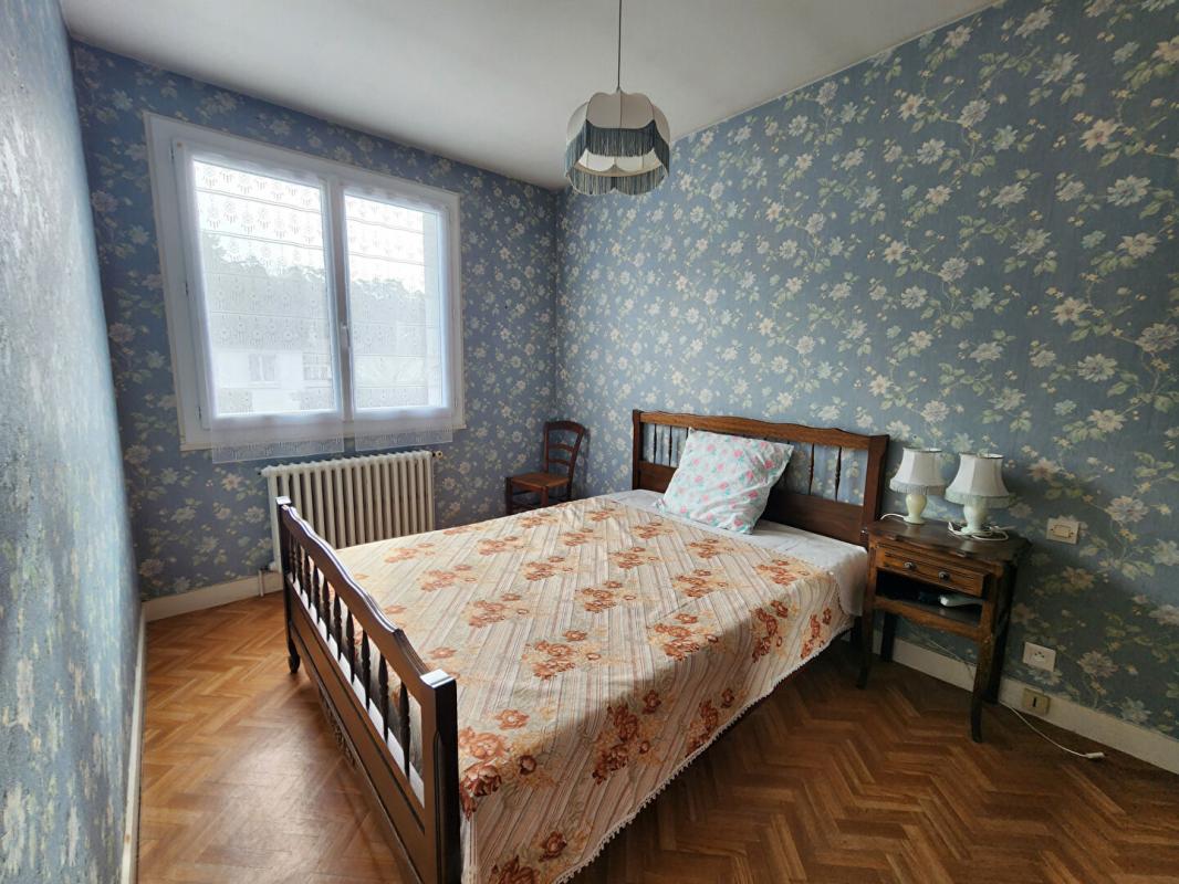 LOCHES Maison Loches 4 pièce(s) 80 m2 7