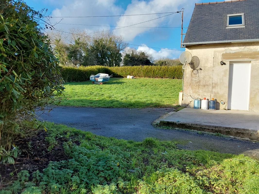 GLOMEL Maison Glomel 4 pièce(s) 80 m2 4