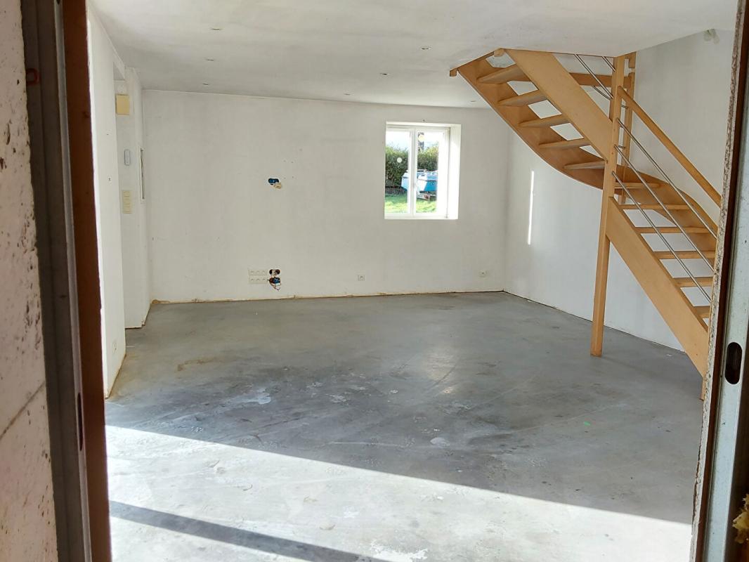 GLOMEL Maison Glomel 4 pièce(s) 80 m2 8