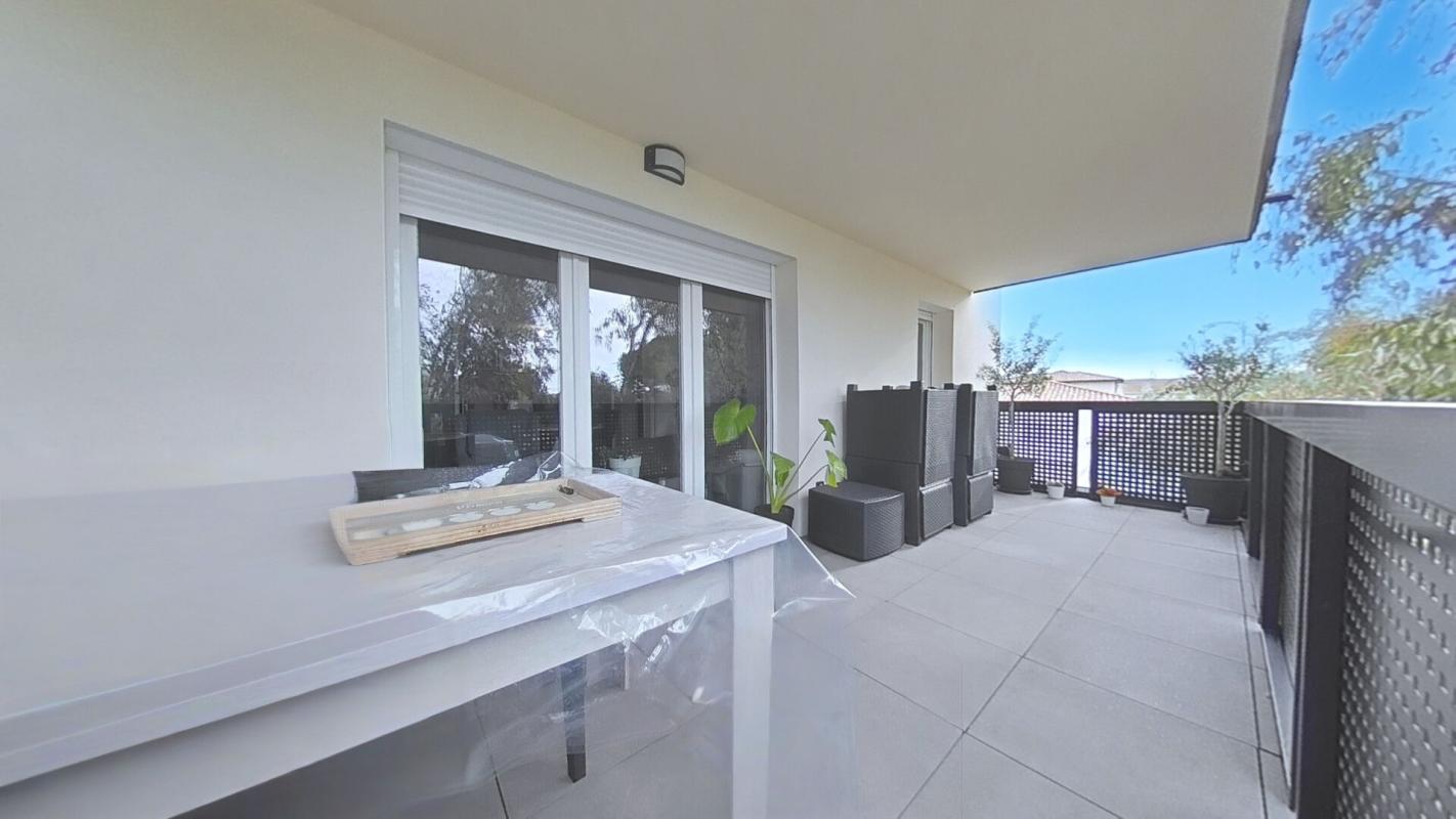 NARBONNE Appartement Narbonne 3 pièces ? 52 m² ? Balcon ? Résidence sécurisée 10