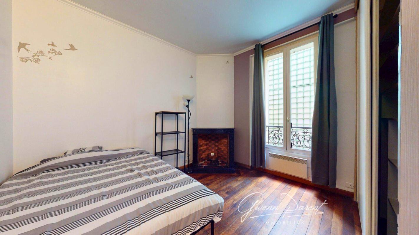 MEUDON Centre Meudon - Adresse convoitée, charme 1900 et hauteur sous plafond remarquable 7