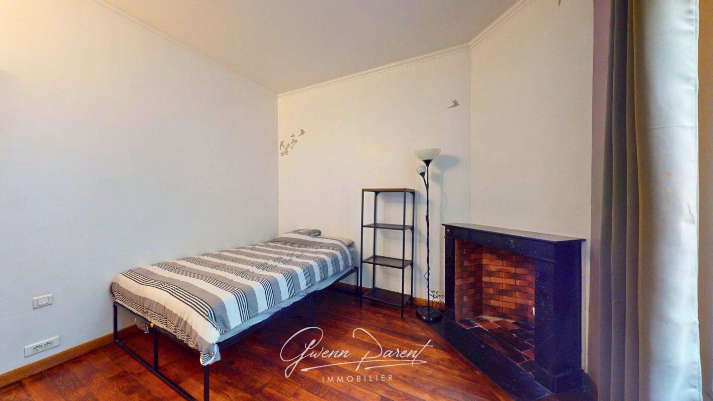 MEUDON Centre Meudon - Adresse convoitée, charme 1900 et hauteur sous plafond remarquable 8